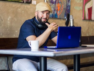 Are you looking to start a podcast?