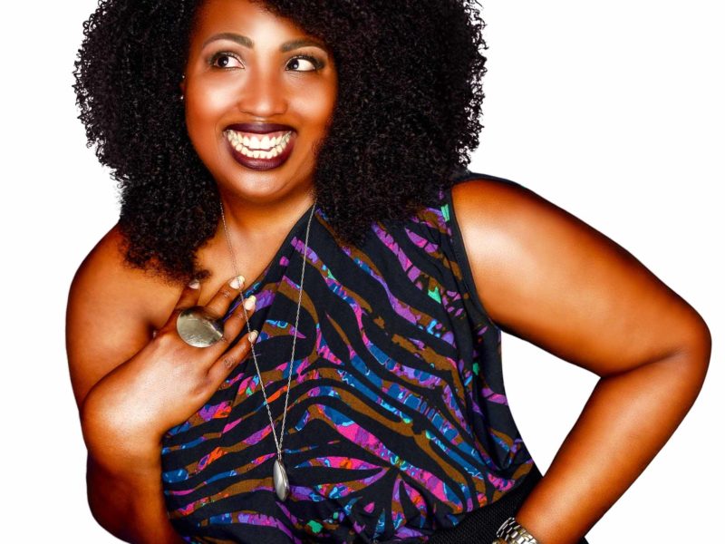 Stephanie D. McKenzie